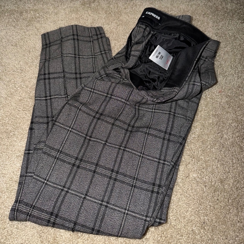 Express Pants